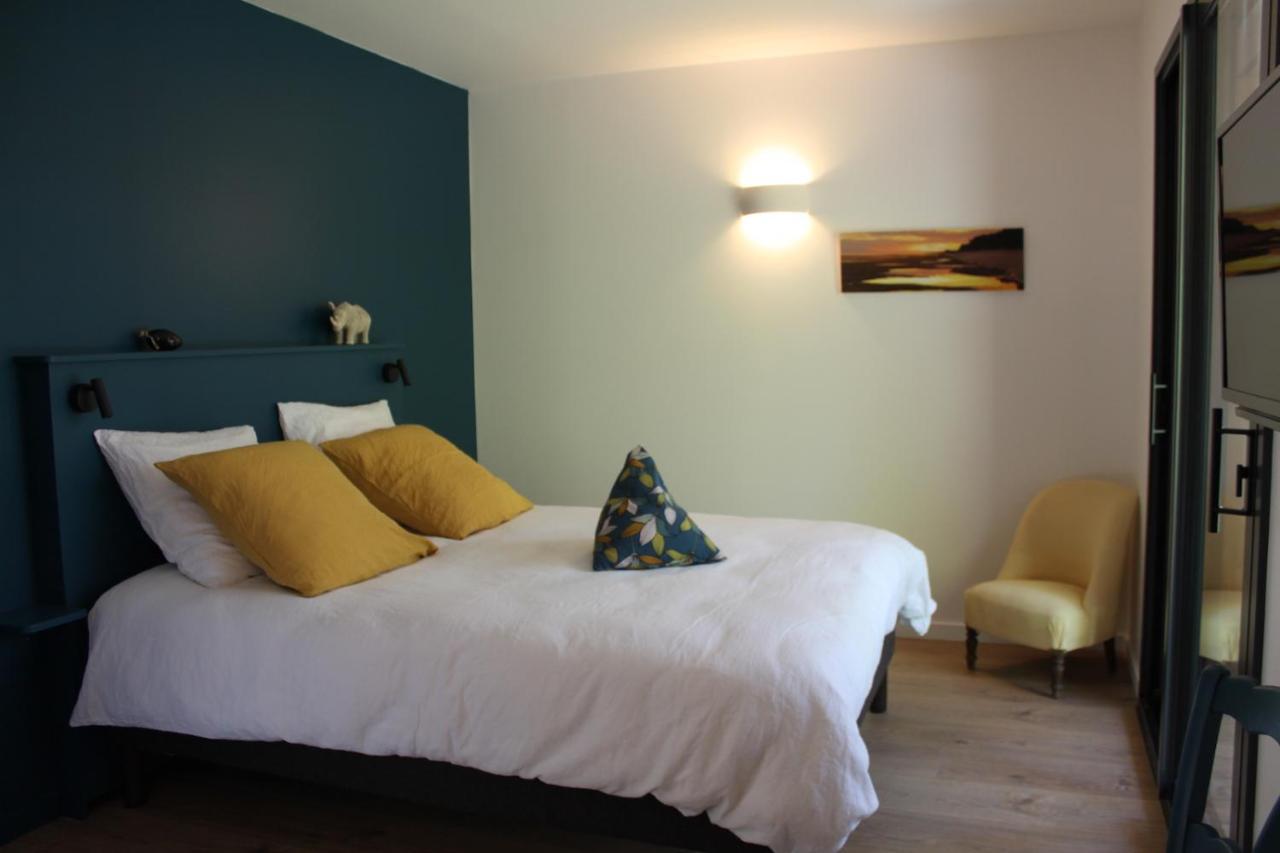 Bed and Breakfast Bread Et Couette Lione Esterno foto