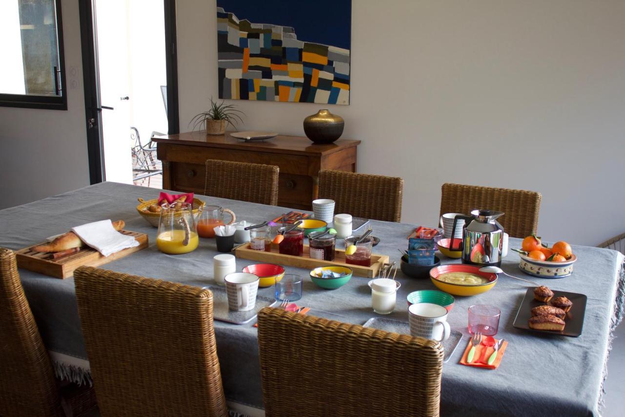 Bed and Breakfast Bread Et Couette Lione Esterno foto